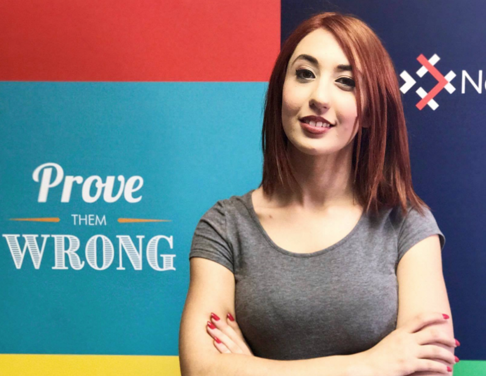 Naomi Cachia is the new FZL president