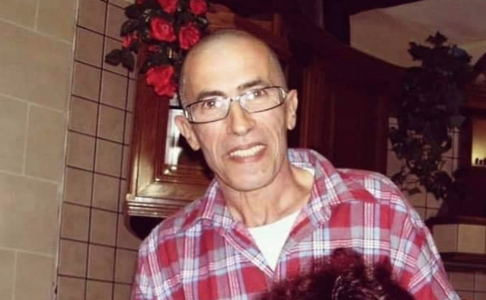 Joe Attard, 58, died in hospital earlier this morning