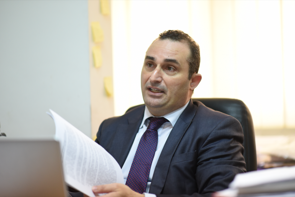 Franco Debono’s only political value at present stems from his own personal story