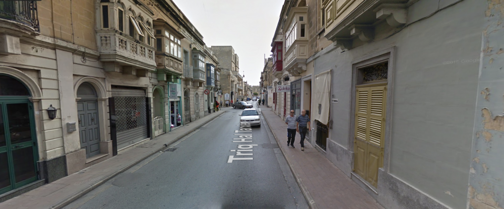 Traffic collision leaves motorcyclist seriously injured