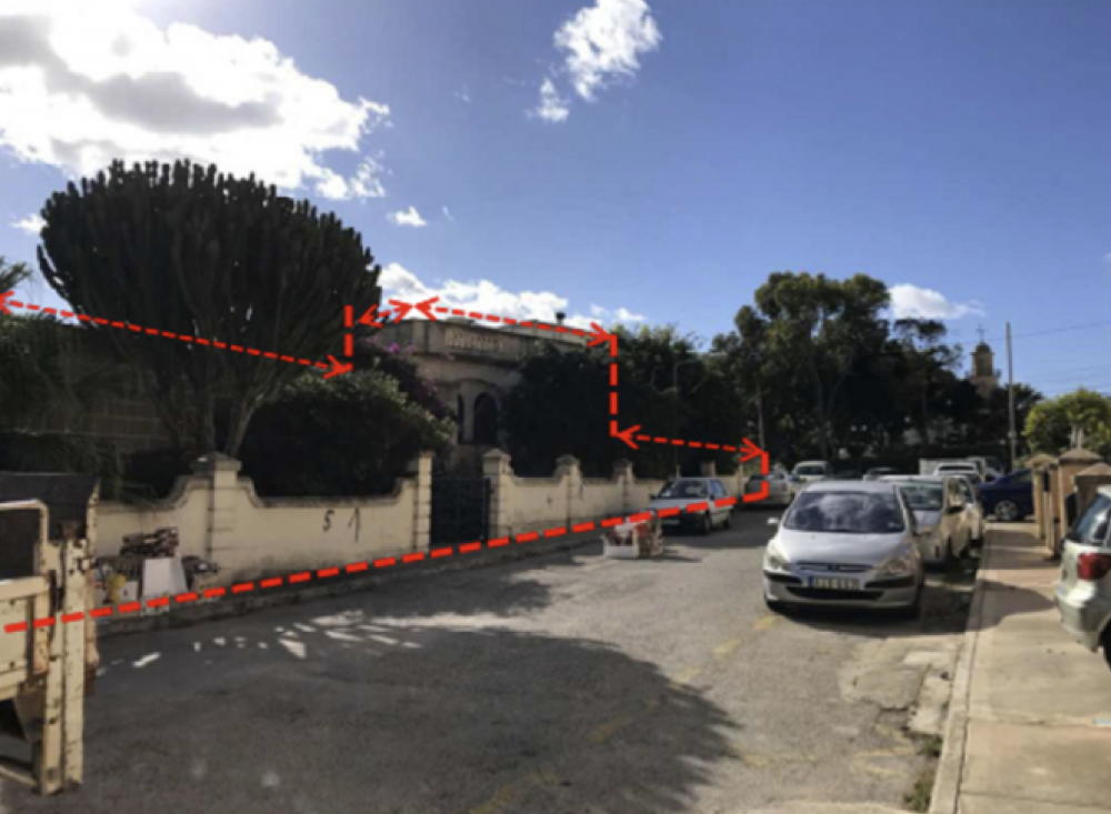 Lija villa area saved after Planning Authority raises bar on local plan