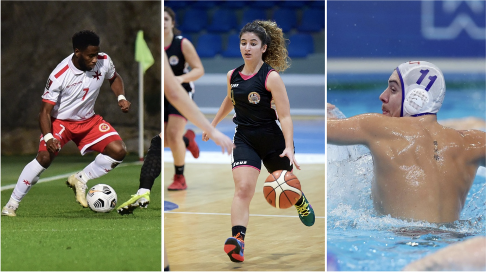 Associations call on authorities to allow for the resumption of sport competitions when lifting restrictions