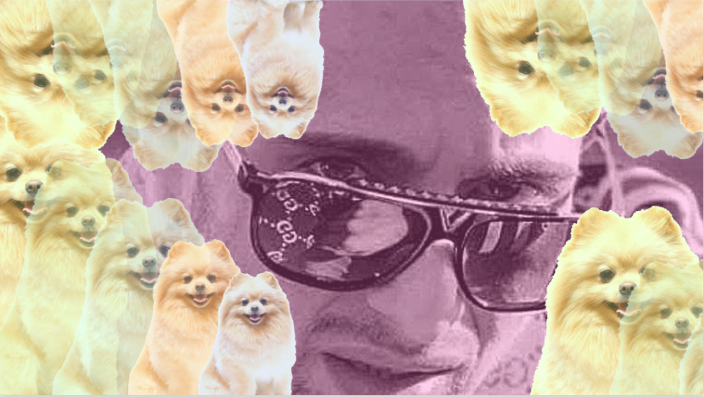 Malta’s ‘El Chapo’ told Facebook his pet Pomeranian was missing. He then got arrested