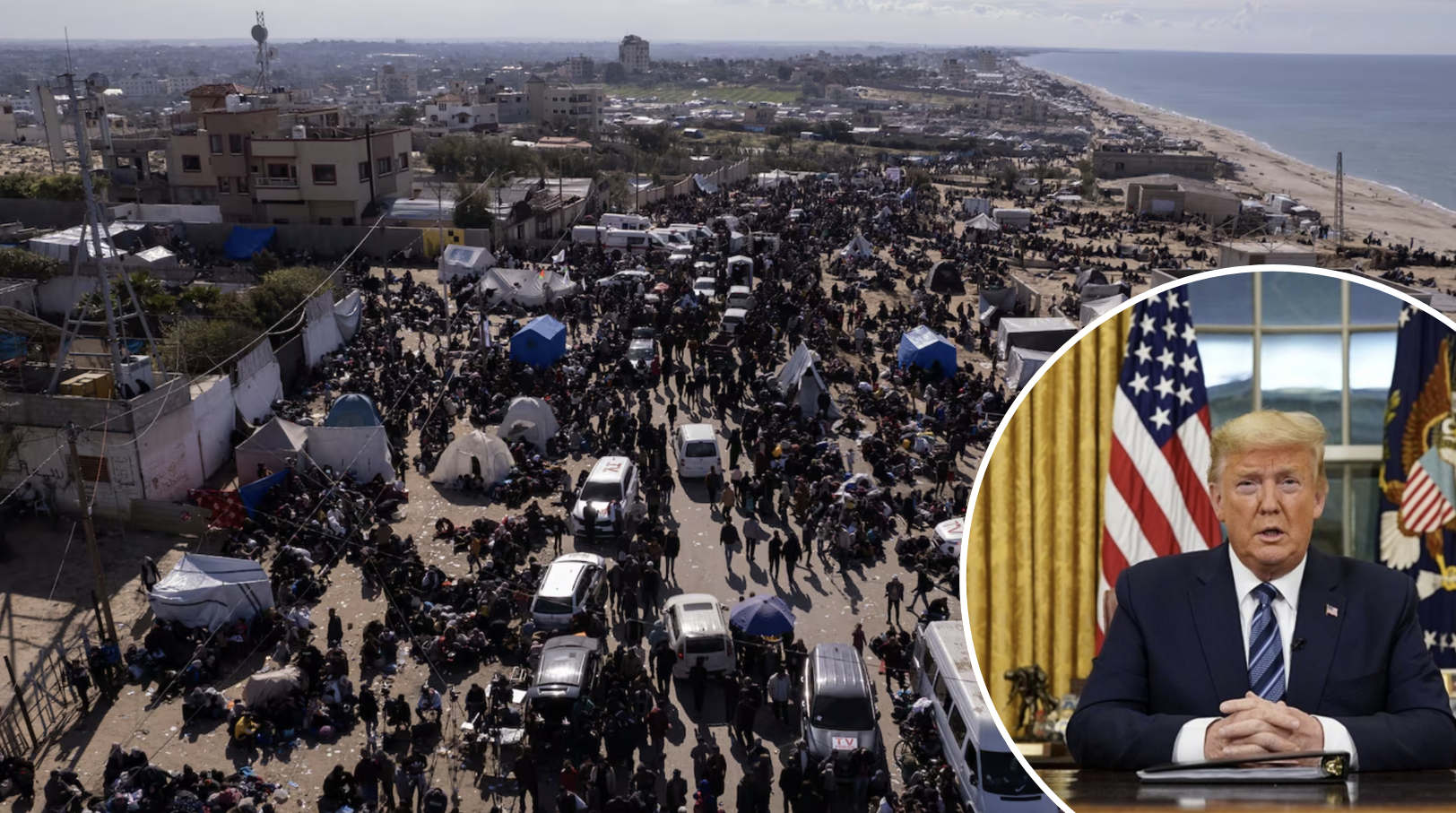 Partit Malta Progressiva accuses government of bowing down to US pressure on Palestine