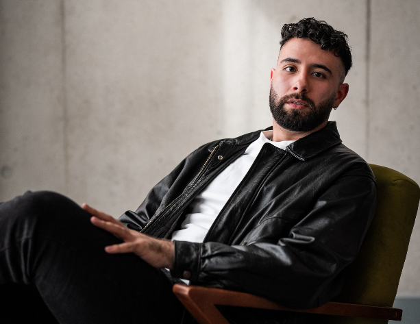 Matthew Cassar