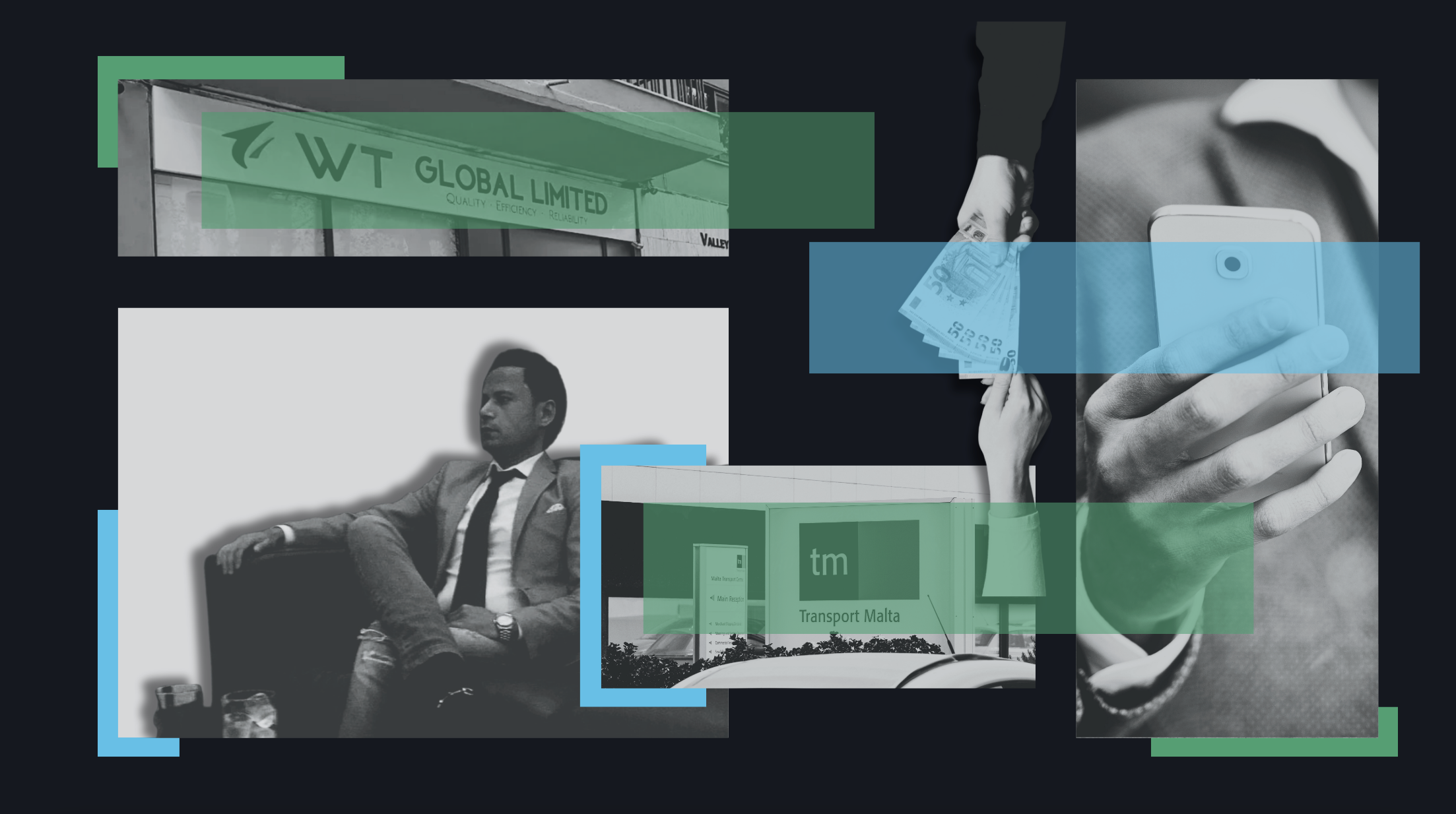 Right of reply: WT Global reacts to MaltaToday report