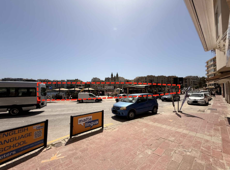 Neptunes Water Polo Club applies for new kiosk with seating area, while extending promenade on club’s pool by an extra 200sq.m