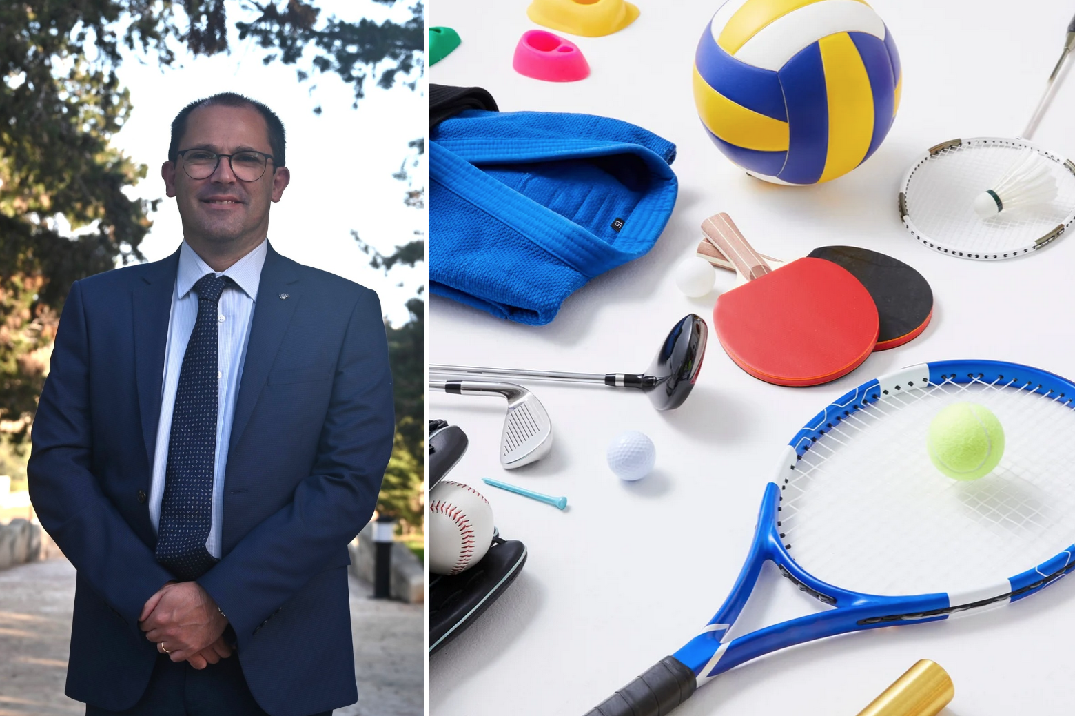 Kevin Azzopardi appointed new CEO of sports integrity authority following public call