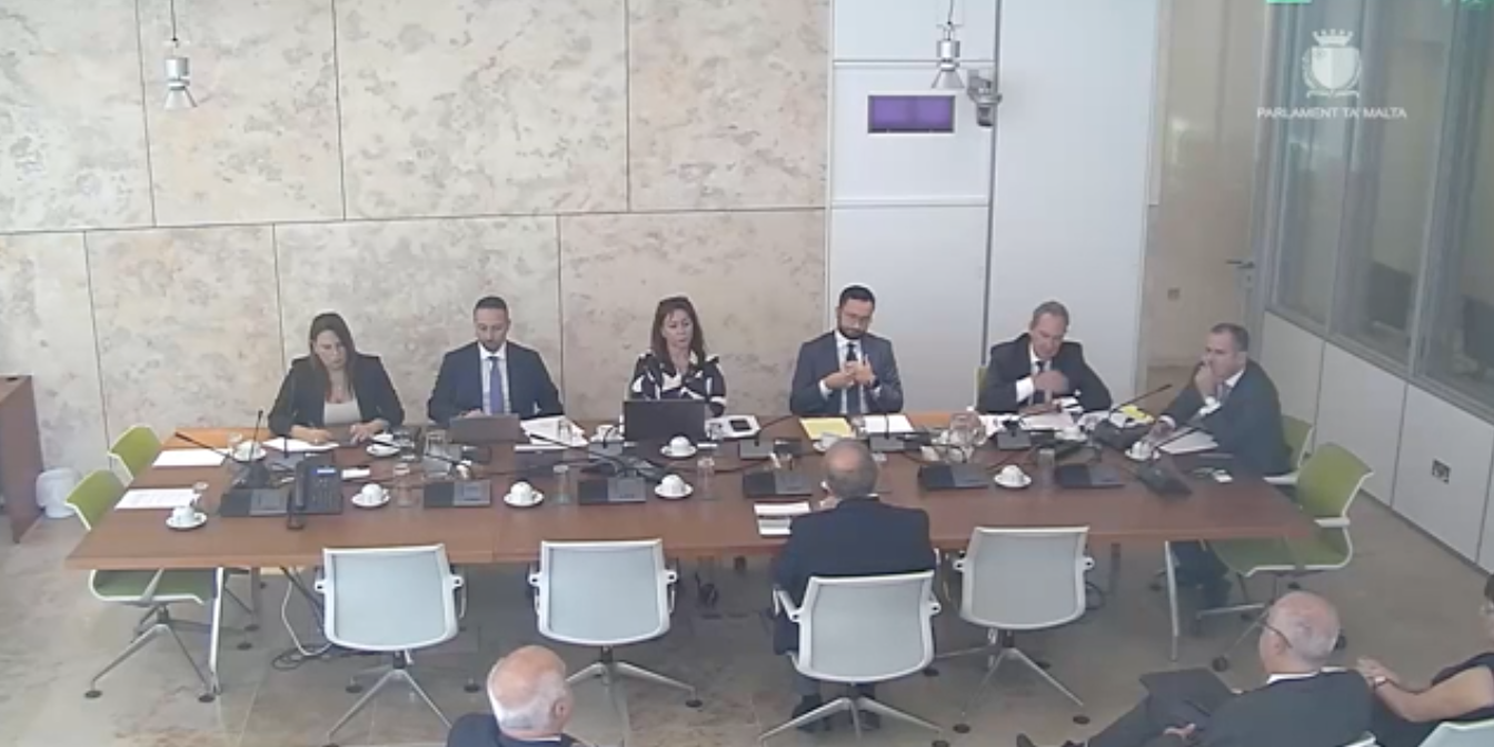 Momentum requests Standards Commissioner probe into PAC members over Film Commission vote