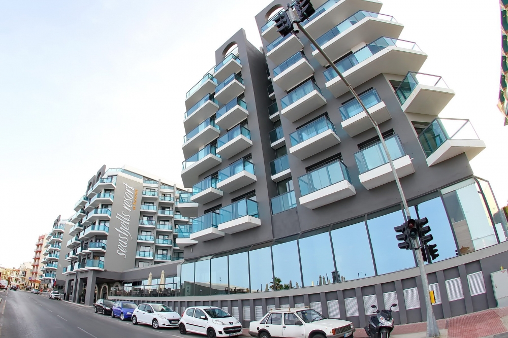 Seashells Resort at Suncrest re-opens after €7 million refurbishment project