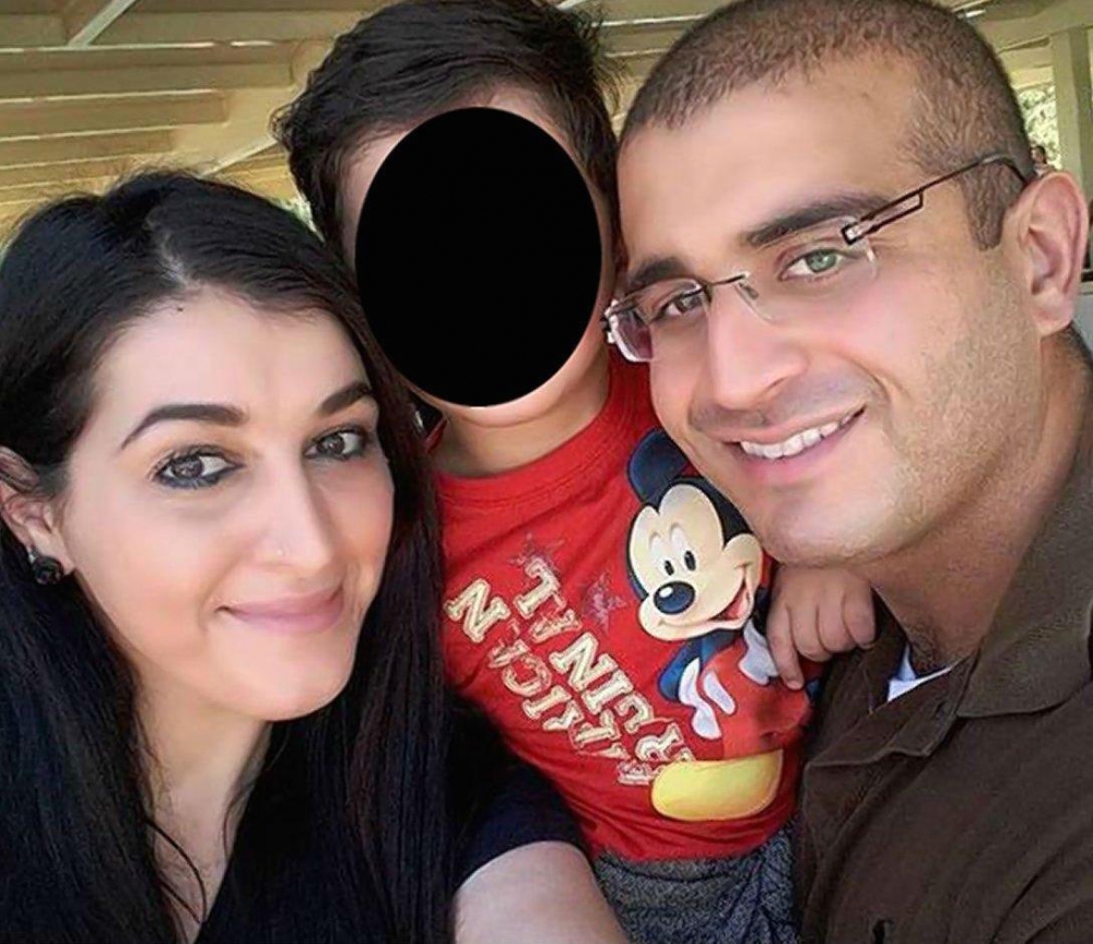 Orlando gunman's wife investigated for accessory to murder
