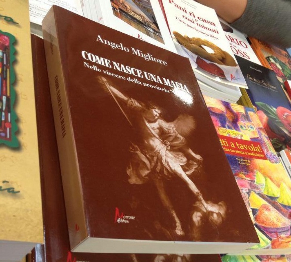 Sicilian publishers come out in full force for National Book Festival