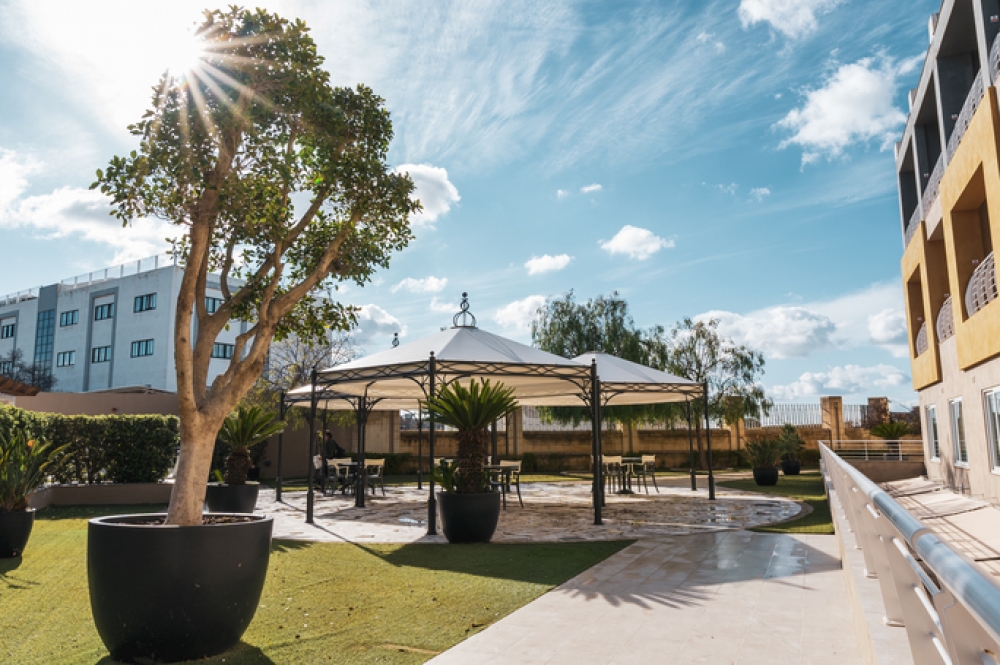 Naxxar care home closes doors to visitors for seven days due to COVID-19