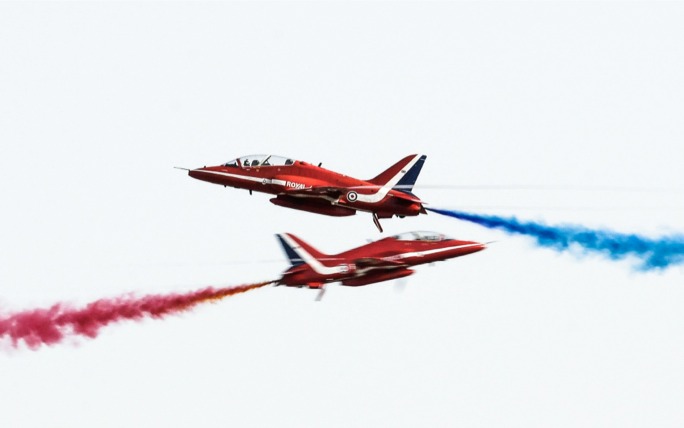 Malta International Airshow cancelled for second year in a row