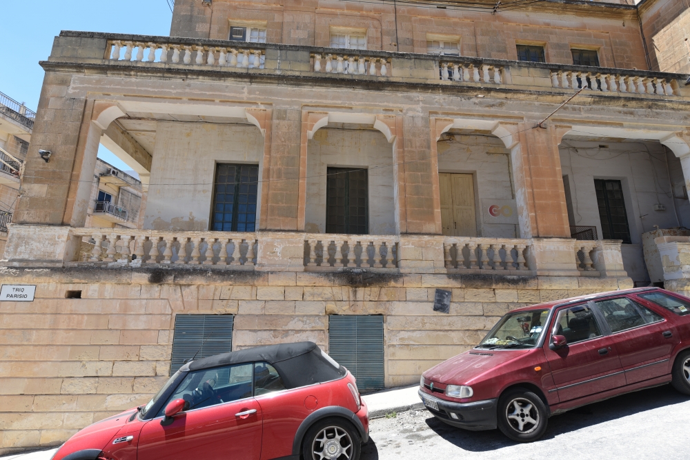 Sliema telephone exchange site earmarked for seven-storey block