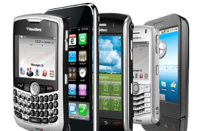 Mobile data registers growth on all fronts: 42% own smartphone