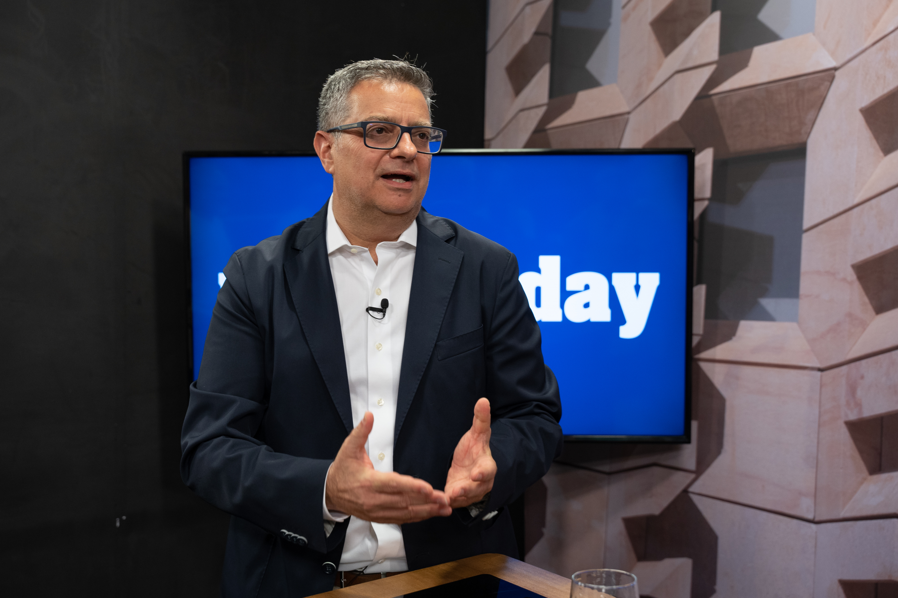 WATCH | Adrian Delia: ‘The PN is in the need of everyone, it cannot close the door to anyone’