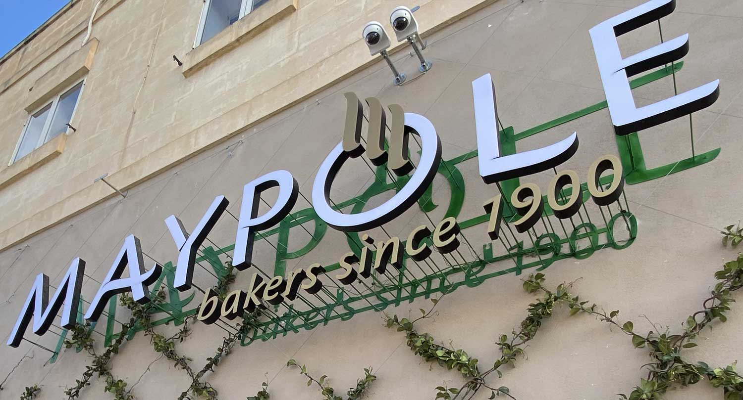 Villa owner files judicial protest against Maypole over sound nuisance from freezers