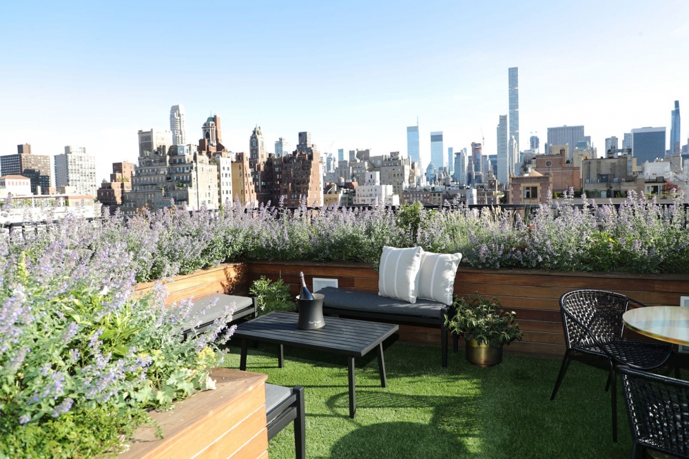 Corinthia takes New York with first United States property, The Surrey