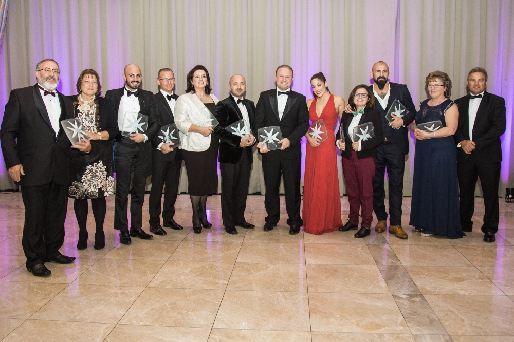 ARC announces nominees for the 2015 National LGBTI Community Awards