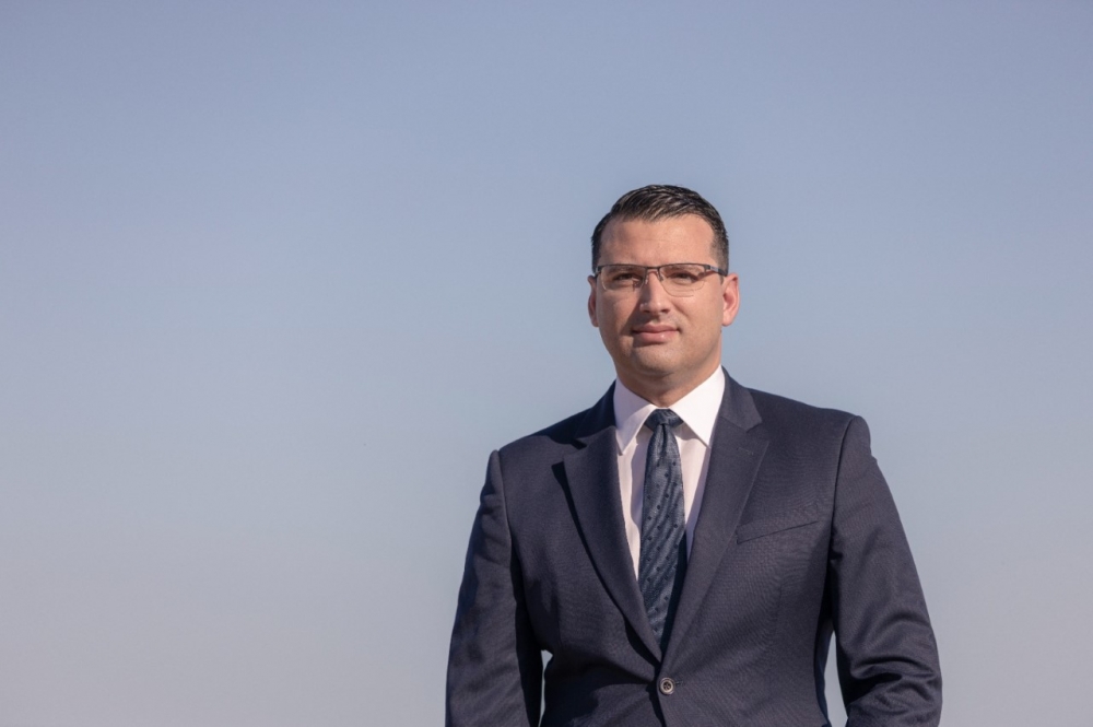 Labour co-opts Jonathan Attard, former Cardona consultant and One TV anchor