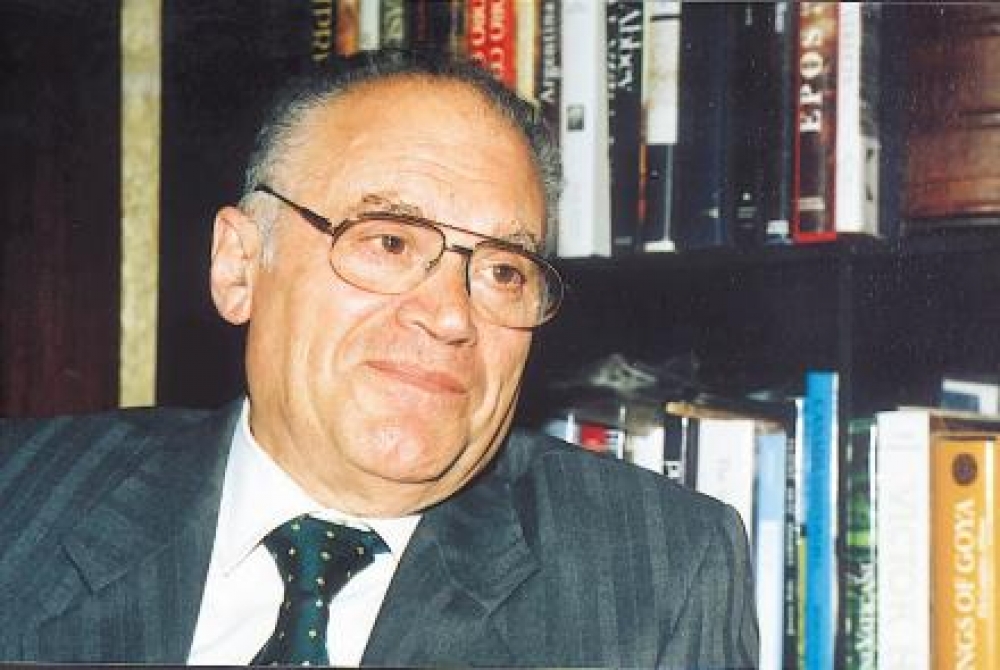 Ugo Mifsud Bonnici