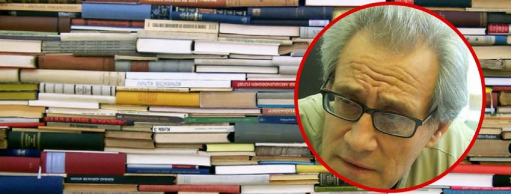 Celebrating Mario Azzopardi at the Malta Book Festival 2017