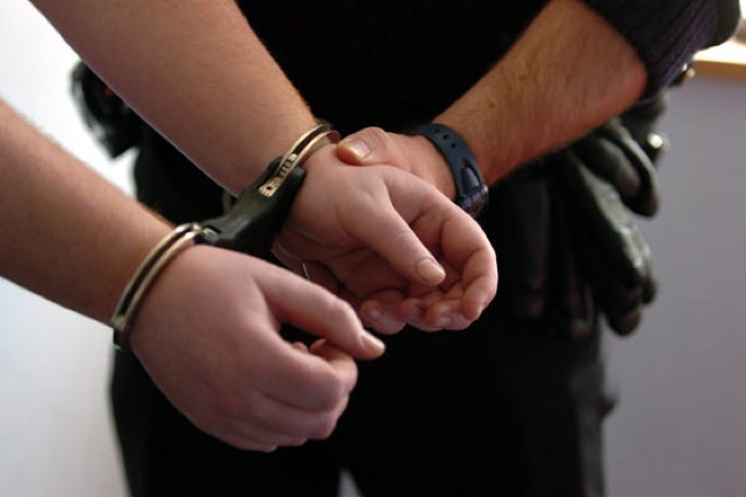 Georgian theft gang member jailed for four years
