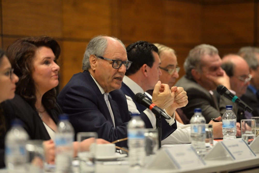 Finance Minister claims unfair treatment after draft Moneyval report was leaked