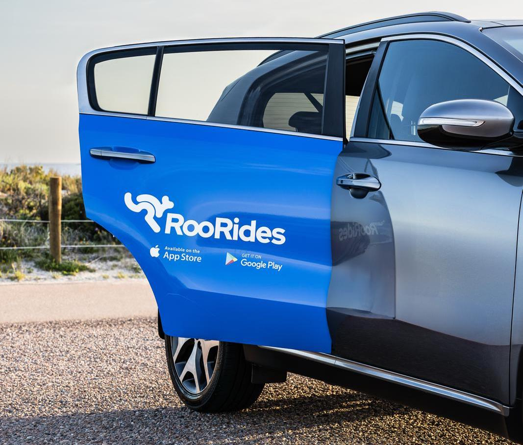 eCabs Technologies launches strategic partnership in Australia