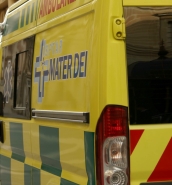 Qala man dies after falling off balcony