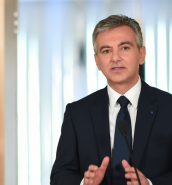 New PN leader will find party with finances in order - Busuttil