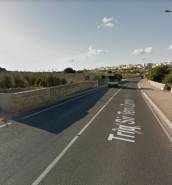 Head-on crash leaves woman dead, two injured on Mgarr road