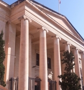Taxi drivers 'unaware that passengers were carrying drugs,' court told