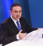 Minister cannot say if ‘Egrant’ magistrate has requested to take inquiry abroad