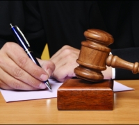 Cash payments still have to be proved