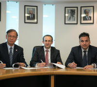 The Malta Institute of Accountants renews the JES agreement with ACCA