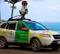 Smile for the camera: Google to complete imagery collection for Malta’s Street View feature