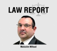 Court confirms that case was already decided
