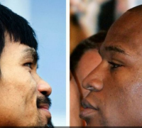 Mayweather fight 'near' as Pacquiao agrees to drugs test