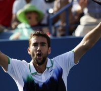 US Open - Cilic blasts way past Berdych into semi-finals