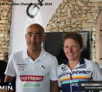 Garmin Malta 113k triathlon designated as the Malta National Long Distance Triathlon Championships