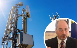 Godfrey Farrugia will be tabling a 5G warning in Parliament