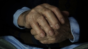 Court denies bail to trio accused of assaulting elderly man in wheelchair