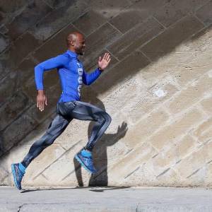 French runner Wilfred Palcy pledges support to LifeCycle