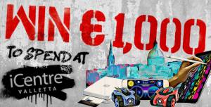 Show your graffiti skills and win €1,000