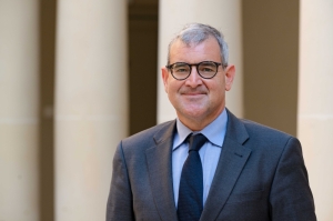 Former Nationalist MP Joe Cassar appointed president of Cana Movement