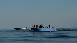 Malta tells Germany it will refuse disembarkation to rescued Sea-Eye migrants