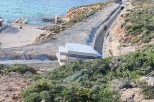 PN says Ombudsman investigating illegal Comino development