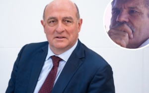 Standards Commissioner snubs man who 'manipulated' Omtzigt Wikipedia page